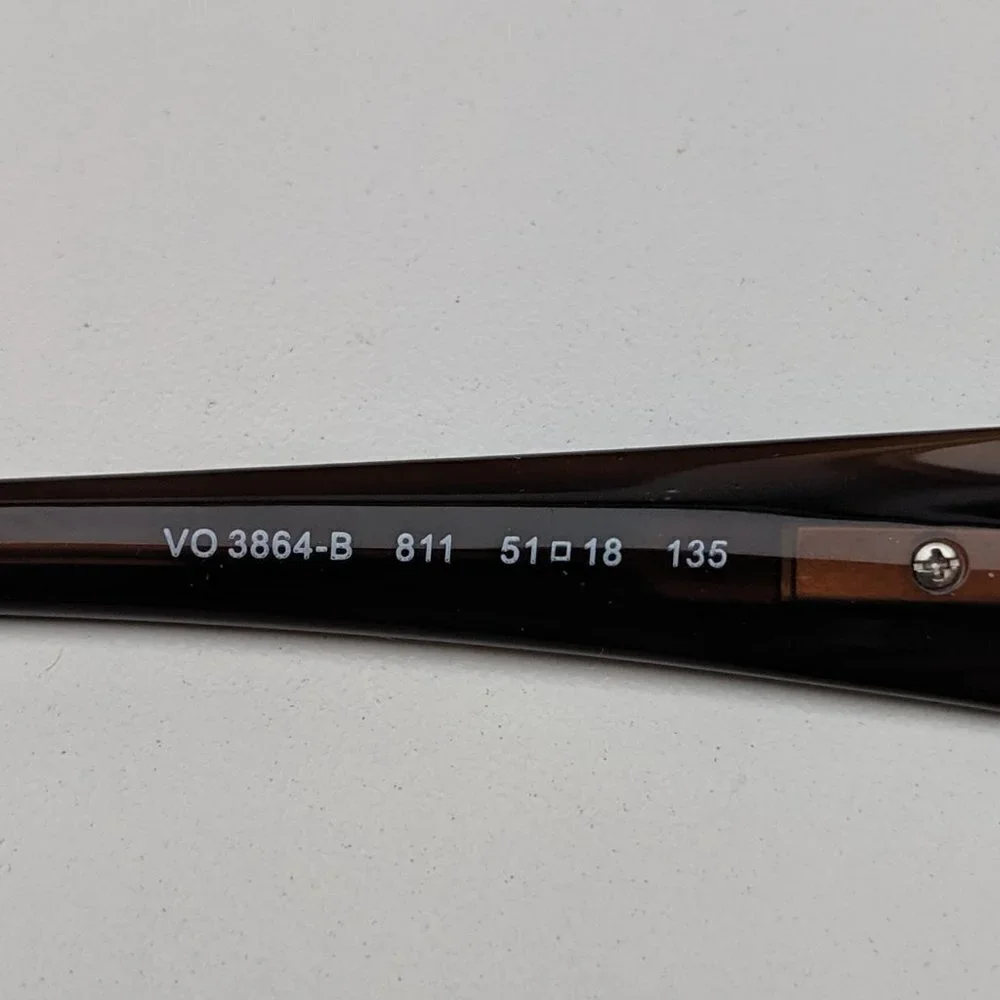 🕶️VOGUE VO3864-B Women's Eyeglasses/TJ333🕶️​